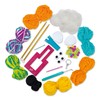 Galt Toys, First Knitting, Kids' Craft Kits, Ages 6 Years