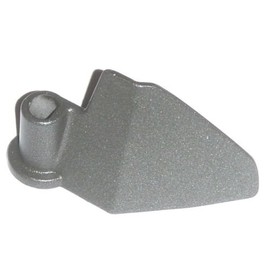 Paddle fits KBS Bread Maker Model MBF-013 only. Color of paddle may vary black, tan, or gold.