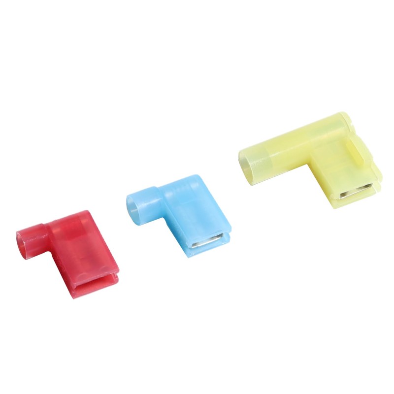 shengbowi Right Angle Flat Connector 22-18 16-14 12-10AWG Crimper Crimping