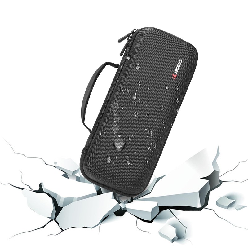 RLSOCO Hard Case for Marshall Middleton Portable Bluetooth Speaker