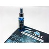 Z Clear 2 oz EyeGlasses Cleaner + Micro Fiber Cleaning