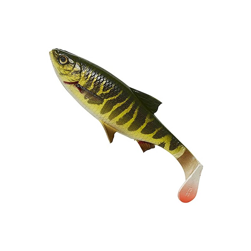 Savage Gear 4D LB River Roach 18cm 70g - Gummifisch,