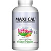 Maxi Health Calcium 1000 mg Supplement with Vitamin D3 (1000