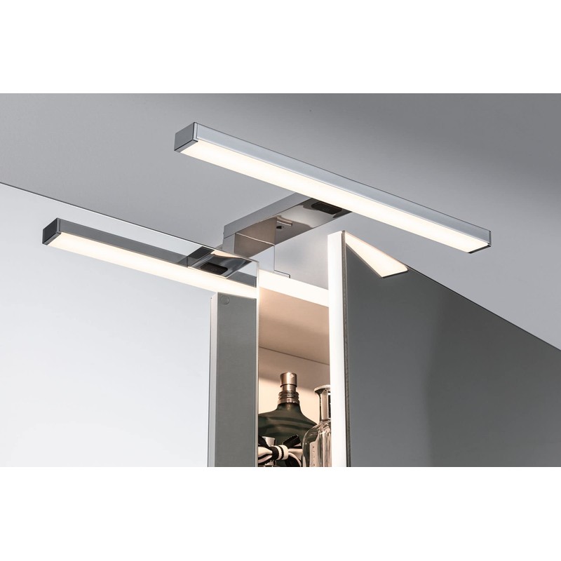 Paulmann WallCeiling HomeSpa Selo IP44 LED 1 x 3.7 W