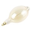 TIANFAN Giant Edison Bulb BT180 Vintage Incandescent 60W Spiral Filament