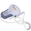 Water Analyzer, PC-102B CL2 Chlorine and PH Tester Swimming Pool