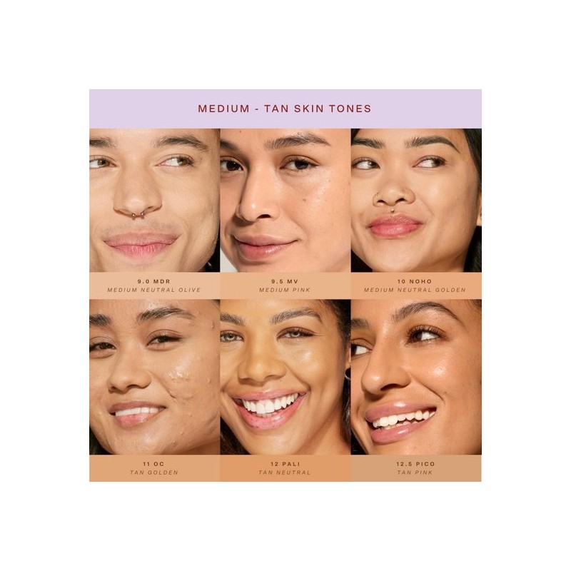 Tower 28 Beauty Swipe All-Over Hydrating Serum Concealer with 18-HR