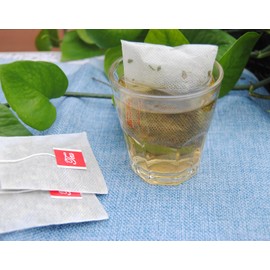 Mullein Leaf Tea Bag Dried Mullein Leaf 25 Tea Bags,100% Pure Mullein Leaf Natural Herbal Tea,No Flavoring & No Additives & Caffeine Free