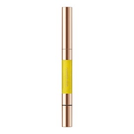 Coffredor Contour Lip Duo EX02 Red Yellow Lipstick