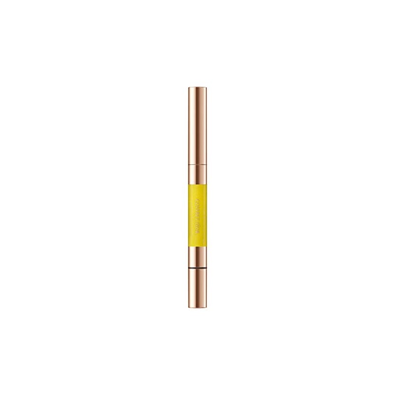 Coffredor Contour Lip Duo EX02 Red Yellow Lipstick