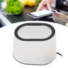 Desktop QR Code Scanner Plug and Play USB Desktop 1D