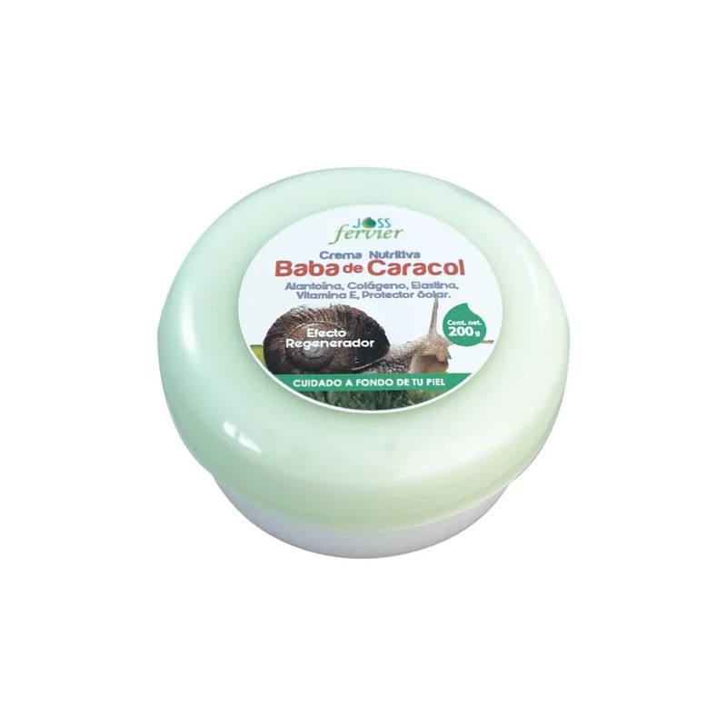 Crema Baba De Caracol Liquida 1litro 2x1 Y Regalo