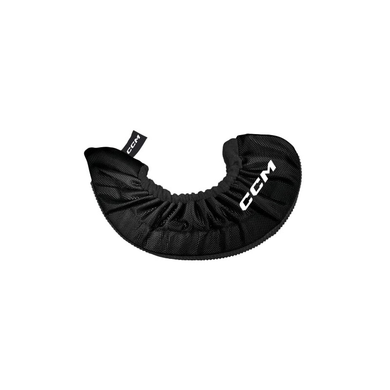 CCM Pro Line Walking Skate Guard V3 (Youth, Black)