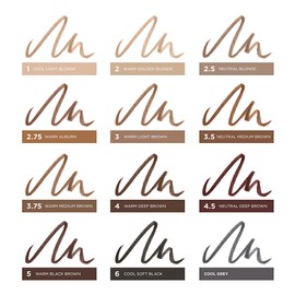 Benefit Goof Proof Brow Pencil / 베네피트 구프 프루프 브로우 펜슬