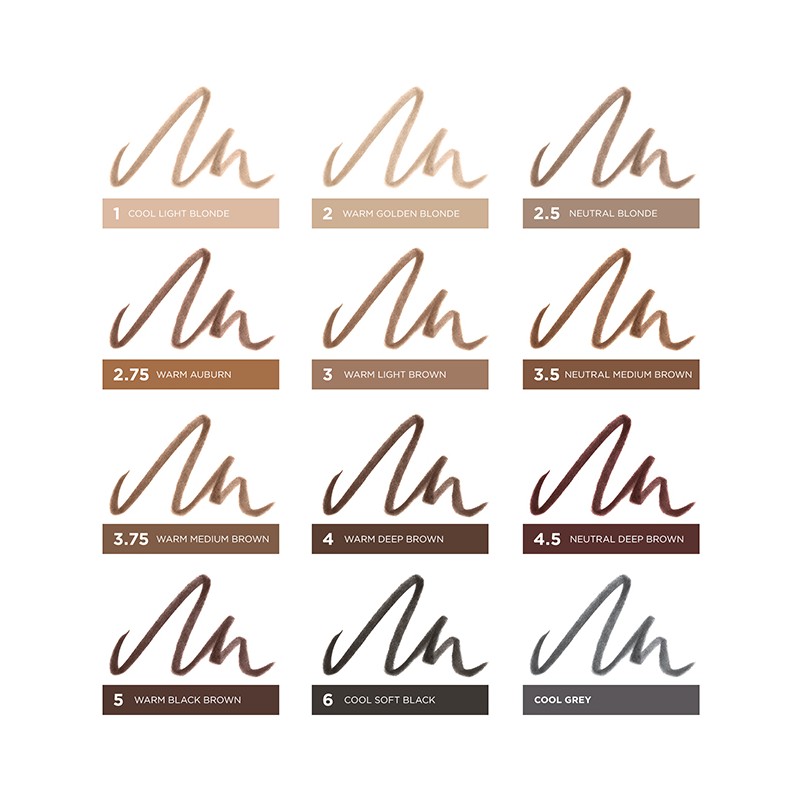 Benefit Goof Proof Brow Pencil / 베네피트 구프 프루프 브로우