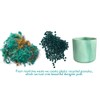 elho The Ocean Collection Round 22cm - Flower Pot Indoor