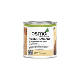 Osmo End Grain Sealing Wax 5735 0.375ltr