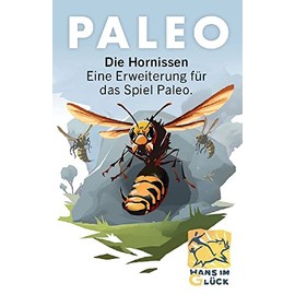 Paleo - The Hornets
