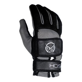 HO Sports Unisex Pro Grip Waterski Gloves, Large