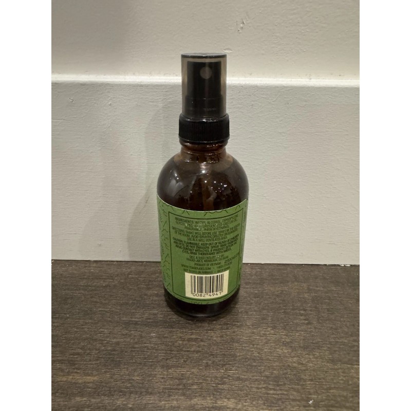 Jo!e 2X Trader Joe's Cedar Balsam Room Spritz Spray 4