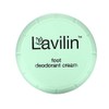 LAVILIN Foot Deodorant Cream - for Women and Men -