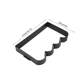 Tomotato Paving Mold, Reusable Paving Pavement Stone Mould Concrete Molds Stepping Stone Mold for Garden Lawn Patio Outdoor