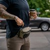 Eberlestock Bando Bag - Tactical Men's Fanny Pack w/Adjustable Waist