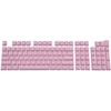 Granvela Keycaps, ABS Keycap Sets for Mechanical Keyboards | 104