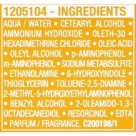 L'Oréal Professionnel Majirel Hair Colour, 9.3, Very Light Blonde, Gold, 50 ml