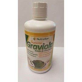 NutraSan Supreme Graviola