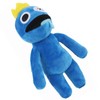 11.8in Game Plush Doll PP Cotton Soft Comfortable Vivid Stuffed