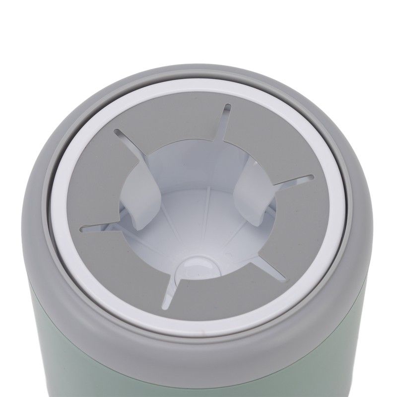 Baby Milk Bottle Shaker USB Charging Automatic Intelligent Electric Infant