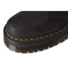 Dr. Martens 1461 Quad II Charcoal Grey UK 12 (US