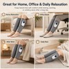 brenzo Cordless Calf Massager