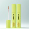Giverny adhering cover concealer 7ml, 23NW medium beige, 2 pcs. / 지베르니 밀착 커버 컨실러 7ml, 23NW 미디움 베이지, 2개