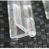 SUPERTOOL 10 Pack Door Hinge Clear Large Size 45x35mm Durable