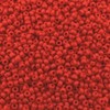 Miyuki Seed Beads Bundle, Size 11/0, Red, White and Blue