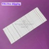 For Vizio 12pcs Full set LED Strips SVG600A14 E600DLB030-007 E60DLBE605F