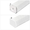 Roll Ease Fascia Bracket Set R16 R-Series 3" - White