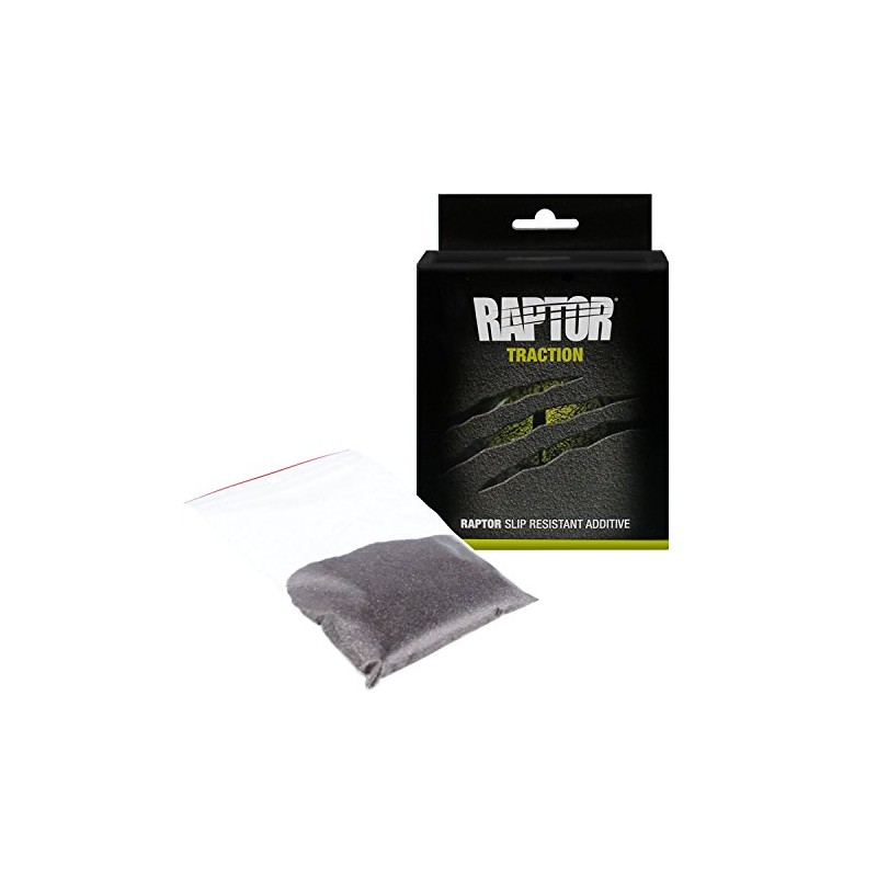 Raptor Traction Raptor Slip Resistant Additive