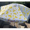Leinenkugels Summer Shandy Umbrella | Aluminum Pole | 7ft x