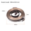uxcell Drill Press Spring Drill Press Quill Feed Return Coil