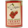 Mr Organic Italian Organic Cherry Tomatoes 400 g