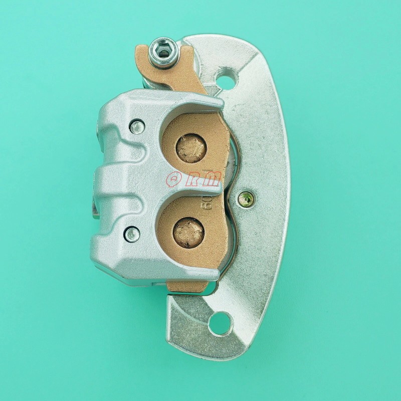 QRM Rear Brake Caliper For 2011-2020 Can Am Commander 800