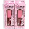 Ioni Tinted Lip Oil Shade- Pink Doll Softens & Plumps
