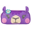 Stephen Joseph girls Pencil Pouch, Llama Kid s Backpack, Llama,