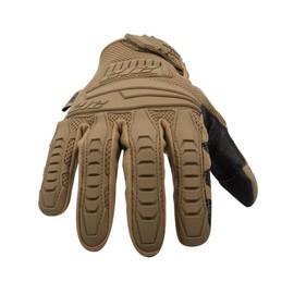 212 Performance Gloves IMPC3AM-70-011 Cut Resistant Impact Air Mesh Gloves (EN Level 3), X-Large