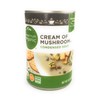 Simple Truth Organic Cream of Mushroom Condensed Soup, 10.5 Ounce