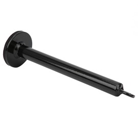 Weight Plate Charging Pin, Barbell Weight Home Fitness Charging Pin Stainless Steel Fitness Device Home Gym for Sports Support (20 Diameter x 220 mm)