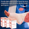 Bota Unna con zinc de Sion Biotext - Vendaje de